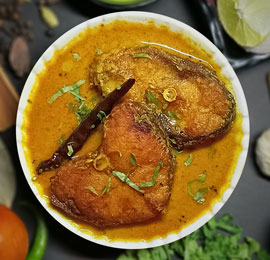 Handi Paneer